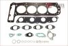 Комплект прокладок MB 85- M102 (1.8/2.0) (ГБЦ) Elwis Royal 9822045 (фото 1)