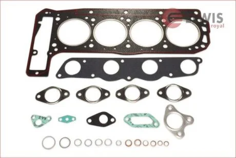 Комплект прокладок MB 85- M102 (1.8/2.0) (ГБЦ) Elwis Royal 9822045