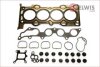 Прокладки двигателя комплект FORD 00- 1.8 ГБЦ Elwis Royal 9826520 (фото 1)