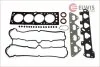 Прокладки двигателя комплект OPEL ASTRA/CORSA/VECTRA 95-02 X16XEL ГБЦ Elwis Royal 9842633 (фото 1)