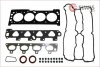 Прокладки двигателя комплект OPEL ASTRA/VECTRA 98- Elwis Royal 9842679 (фото 1)
