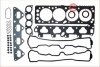 Прокладки двигателя комплект OPEL ASTRA/CORSA/VECTRA 93-05 X16XE ГБЦ Elwis Royal 9842689 (фото 1)