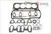 Комплект прокладок головки блока циліндра Elwis Royal 9856060 (фото 1)