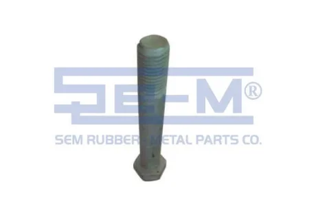 0334015270 Болт M30X190 ресори 0334015200 Sem Lastik 10270