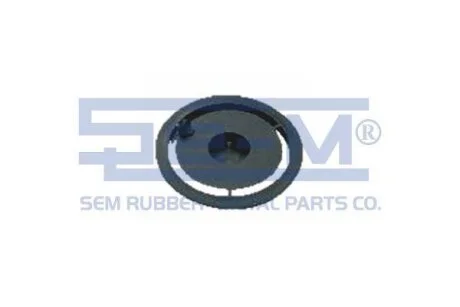 Пиловик пальця ресори Sem Lastik 10865