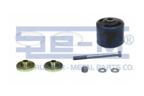 4177302600S Ремкомплект ресори SAF Sem Lastik 12967