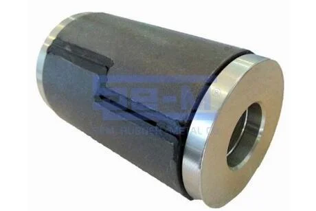 Сайлентблок ресори daf cf/xf106, scania l/p/g/r/s euro 6 >2012 Sem Lastik 13619