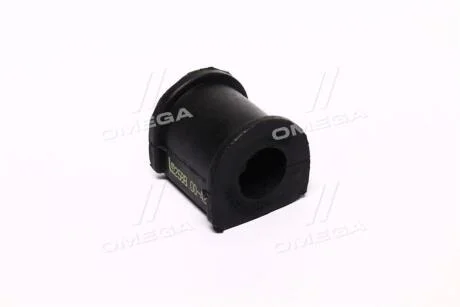 Втулка стабілізатора заднього d=20 IVECO Daily E5 11-14, Daily E4 06-11, Daily E6 14-, Daily E3 99-06, Daily E2 96-99, Daily E1 90-96 EMMERRE 100876