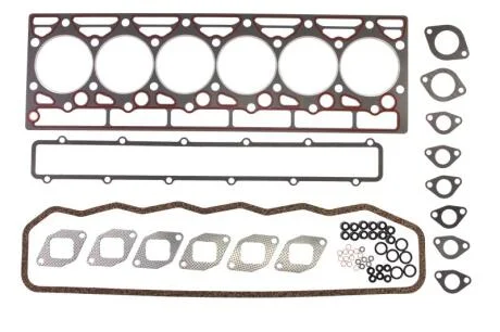 Комплект прокладок ГБЦ, верхні ENGITECH ENT000244