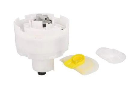 Електричний паливний насос (в корпусі) AUDI A4 B5, A4 B6, A6 C5 VW PASSAT B5, PASSAT B5.5 1.6-2.8 11.94-10.05 ENGITECH ENT100033