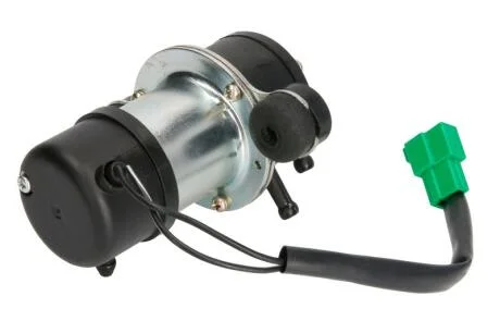 Електричний паливний насос ENGITECH ENT100041