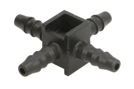 Соединитель топливного шланга (EN) Fuel hose connector ((EN) cross) FORD MONDEO V 02.15- ENGITECH ENT120037