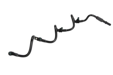 Шланг переливу OPEL MOVANO B, VIVARO A, RENAULT MASTER III,TRAFIC II M9R630-M9T8 ENGITECH ENT120113