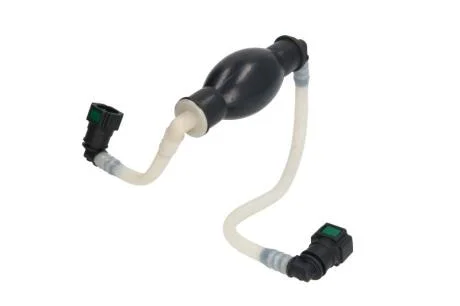 Паливний шланг ((EN) K9K) RENAULT KANGOO II K9K608-K9K816 02.08- ENGITECH ENT120115