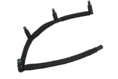 Шланг переливу (довжина 2 445мм) VOLVO C30, S40 II, S80 II, V50, V70 III CITROEN BERLINGO, BERLINGO MULTISPACE, BERLINGO/MINIVAN, C2, C3 I, C3 II, C3 PICASSO, C4, C4 GRAND PICASSO I 08.02- ENGITECH ENT120132