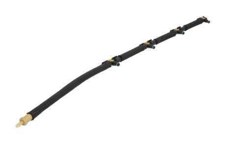 Шланг переливу Caddy III / Caddy IV / Crafter 2.0 TDI 10- ENGITECH ENT120148