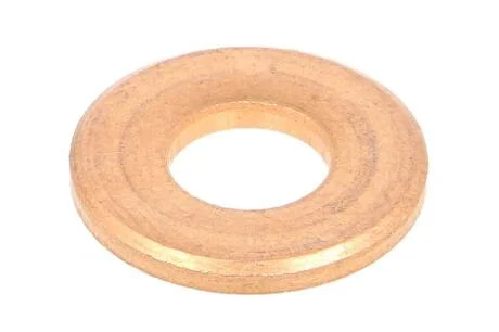 Шайба под форсунку Toyota Land Cruiser Prado 3.0D 02-10 ENGITECH ENT250047