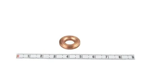 Шайба під форсунку TOYOTA AURIS, RAV 4 III 2.0D/2.2D 03.07-12.13 ENGITECH ENT250048