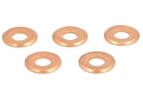 Прокладка, корпус форсунки TOYOTA HILUX VII, LAND CRUISER PRADO 3.0D 08.05- ENGITECH ENT250061/5