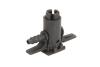 Шланг обратки VW T5/T6 2.0 TDI 09-&gt, (03L130235D/03L130235AJ) ENGITECH ENT250331 (фото 1)