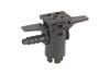 Шланг обратки VW T5/T6 2.0 TDI 09-&gt, (03L130235D/03L130235AJ) ENGITECH ENT250331 (фото 2)