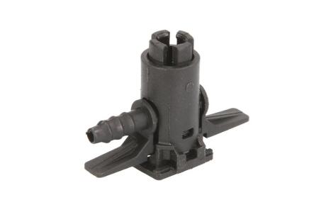 Шланг обратки VW T5/T6 2.0 TDI 09-&gt, (03L130235D/03L130235AJ) ENGITECH ENT250331