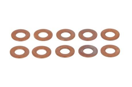 Елемент форсунки Common Rail ENGITECH ENT250422