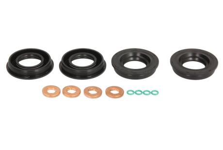 Елемент форсунки Common Rail ENGITECH ENT250511