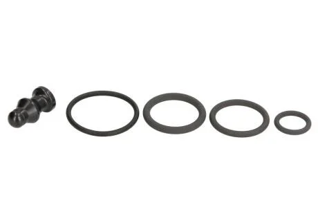 Ремкомпл. насосу-форсунки AUDI A3, A4 B7, A6 C6 CHRYSLER SEBRING DODGE AVENGER, CALIBER, JOURNEY JEEP COMPASS, PATRIOT MITSUBISHI GRANDIS, LANCER VIII, OUTLANDER II SEAT ALTEA 2.0D 02.03- ENGITECH ENT280003