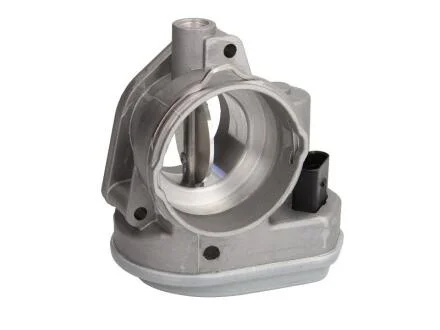 Дросельна заслонка Audi A3 1.9-2.0 TDI 00- ENGITECH ENT310012