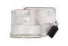 Корпус дрос.заслонкі Audi A3, Seat Cordoba, Ibiza, Leon, Skoda Octavia, Roomster 1.9/2.0 TDI 2005.06- ENGITECH ENT310017 (фото 3)
