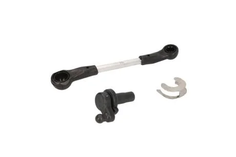 Повний рем/к-кт тяги впускного колектора Audi A4, A6, A6 Allroad, A8, Q7 VW Phaeton, Touareg 2.7D/3.0D 08.03-08.11 ENGITECH ENT320006