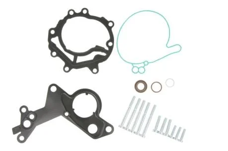 Ремкомплект насоса тандемного VW T5 1.9TD ENGITECH ENT410003