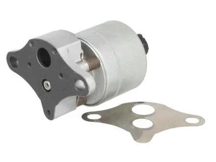 Клапан EGR CHEVROLET AVEO / KALOS OPEL ASTRA F, ASTRA F CLASSIC, ASTRA F/KOMBI, COMBO/MINIVAN, CORSA B, CORSA B/HATCHBACK, TIGRA, VECTRA A, VECTRA B 1.2-1.7D 09.91-12.07 ENGITECH ENT500001