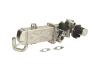 Клапан EGR (модуль з радіатором) AUDI A3, Q3, TT SEAT ALHAMBRA, ALTEA, ALTEA XL, IBIZA IV, IBIZA IV SC, LEON SKODA FABIA II, OCTAVIA II, RAPID, SUPERB II, YETI VW BEETLE 1.4D/1.6D/2.0D 05.03-12.22 ENGITECH ENT500100 (фото 1)
