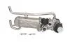 Клапан EGR (модуль з радіатором) AUDI A1, A3 SEAT IBIZA IV, IBIZA IV SC, IBIZA IV ST, TOLEDO IV SKODA FABIA II, RAPID, ROOMSTER, ROOMSTER PRAKTIK VW POLO V 1.2D/1.6D/2.0D 09.04-12.19 ENGITECH ENT500101 (фото 1)