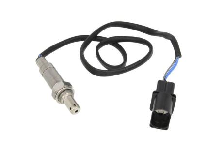 Лямбда-зонд (кількість дротів 5, 750мм) AUDI A3 SEAT ALTEA, ALTEA XL, IBIZA IV, LEON, TOLEDO III SKODA OCTAVIA II VW GOLF PLUS V, GOLF V, GOLF VI, JETTA III, TOURAN 1.6-2.0 05.03-05.15 ENGITECH ENT600020