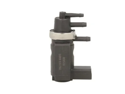 Електропневматичний регулювальний клапан ENGITECH ENT830013