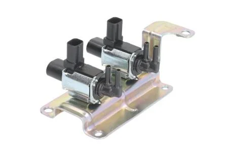 Електропневматичний регулювальний клапан ENGITECH ENT830029