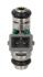 Паливний інжектор RENAULT CLIO II, CLIO III, FLUENCE, KANGOO, KANGOO EXPRESS, LAGUNA I, MEGANE I, MEGANE I CLASSIC, MEGANE II, MEGANE SCÉNIC, SCENIC I, THALIA I 1.0-2.0 11.97- ENGITECH ENT900007 (фото 2)