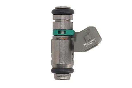 Паливний інжектор RENAULT CLIO II, CLIO III, FLUENCE, KANGOO, KANGOO EXPRESS, LAGUNA I, MEGANE I, MEGANE I CLASSIC, MEGANE II, MEGANE SCÉNIC, SCENIC I, THALIA I 1.0-2.0 11.97- ENGITECH ENT900007