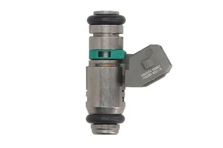 Паливний інжектор RENAULT CLIO II, CLIO III, FLUENCE, KANGOO, KANGOO EXPRESS, LAGUNA I, MEGANE I, MEGANE I CLASSIC, MEGANE II, MEGANE SCÉNIC, SCENIC I, THALIA I 1.0-2.0 11.97- ENGITECH ENT900007