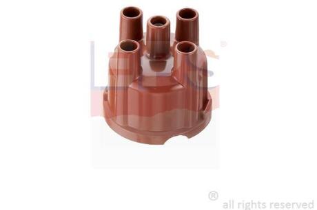 VW кришка трамблера DB,FORD,VW,VOLVO EPS 1 306 076