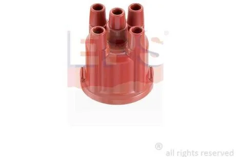 OPEL кришка трамблера під засувки OPEL -88 EPS 1 306 080