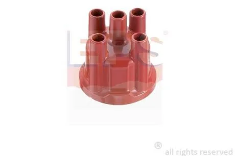 VW кришка трамблера VW,SEAT,BMW(сист.BOSCH) EPS 1 306 094