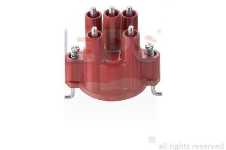 DB кришка трамблера W201,124 2.0,2.3B -86 EPS 1 306 108