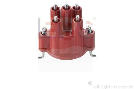 DB кришка трамблера W201,124 2.0,2.3B -86 EPS 1 306 108