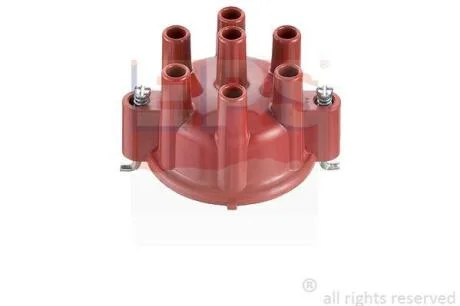 Кришка трамблера Bmw 320 82-85 323 82-85 520 83-88 (6 цил.) EPS 1 306 121