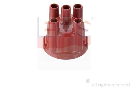 VW кришка трамблера POLO, GOLF, JETTA, PASSAT, T2 AUDI 100, 80 EPS 1 306 129