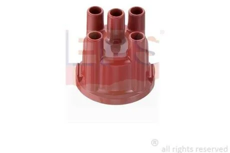 VW кришка трамблера POLO, GOLF, JETTA, PASSAT, T2 AUDI 100, 80 EPS 1 306 129